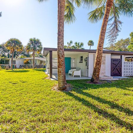 Vila Suwannee Lane Cocoa Beach Exteriér fotografie