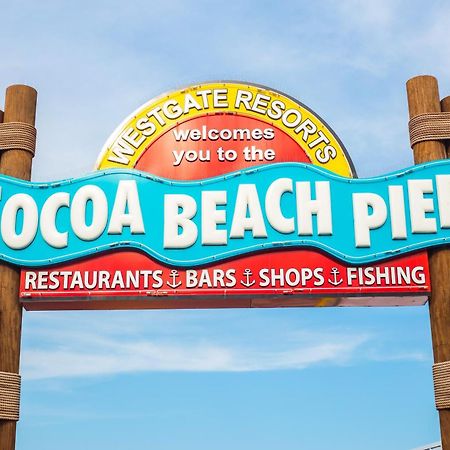 Vila Suwannee Lane Cocoa Beach Exteriér fotografie