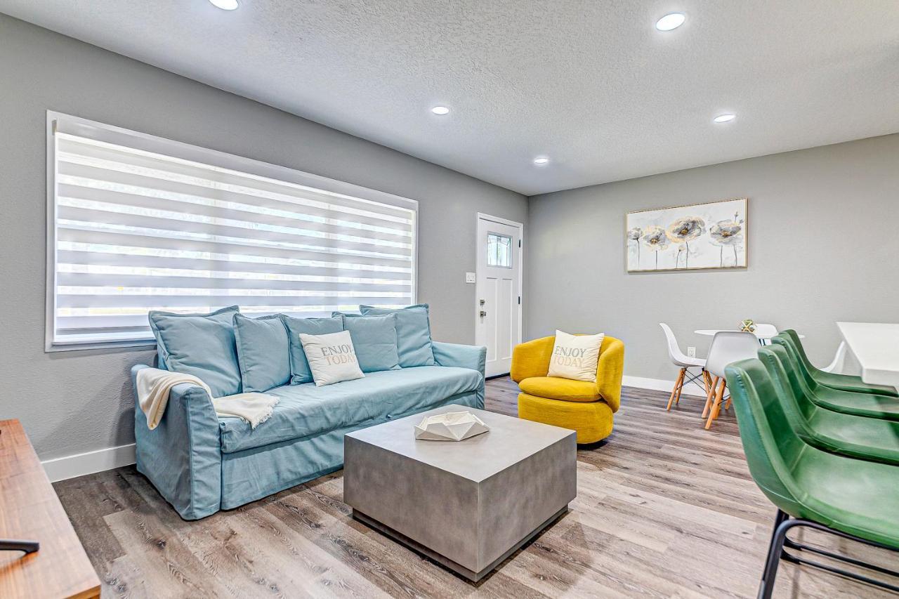 Vila Suwannee Lane Cocoa Beach Exteriér fotografie