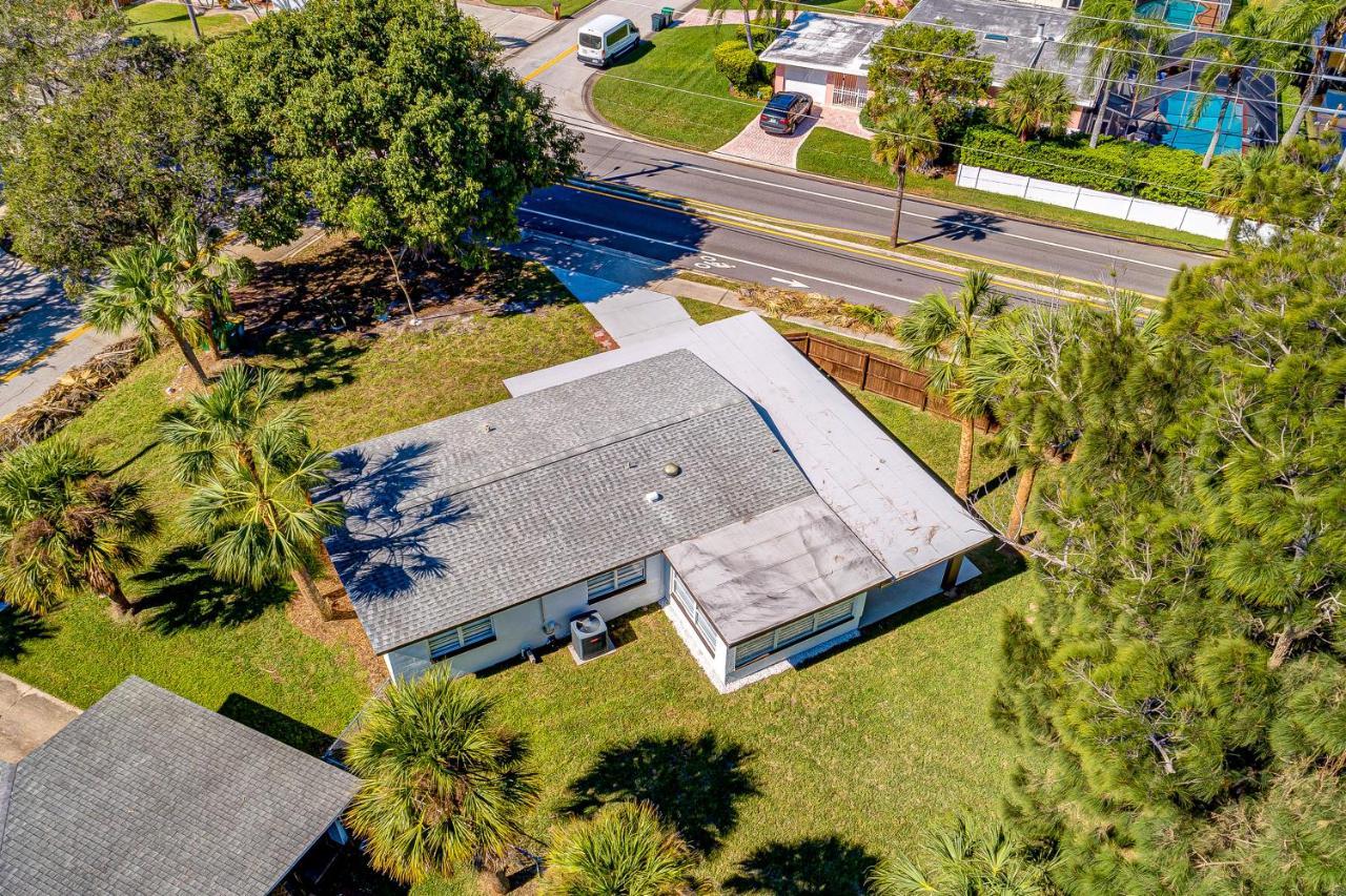 Vila Suwannee Lane Cocoa Beach Exteriér fotografie