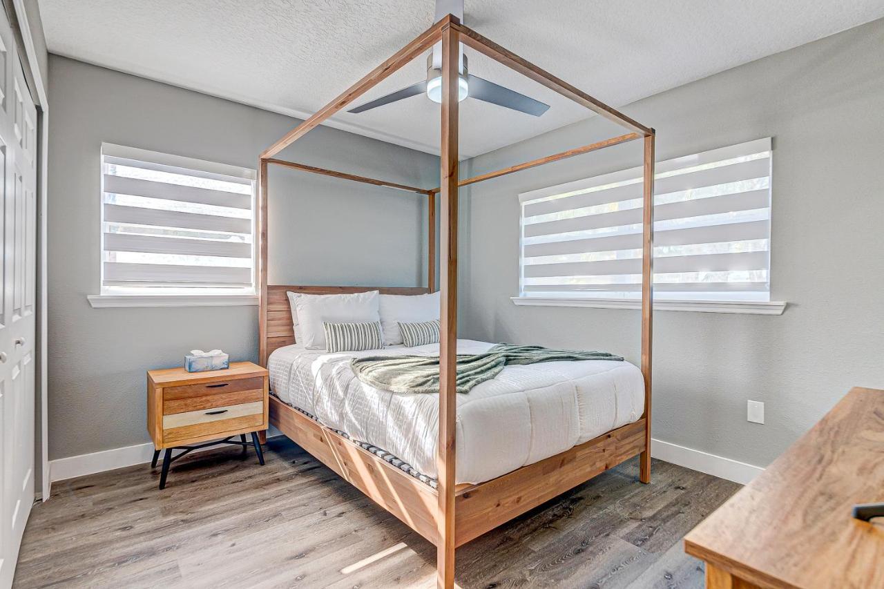 Vila Suwannee Lane Cocoa Beach Exteriér fotografie