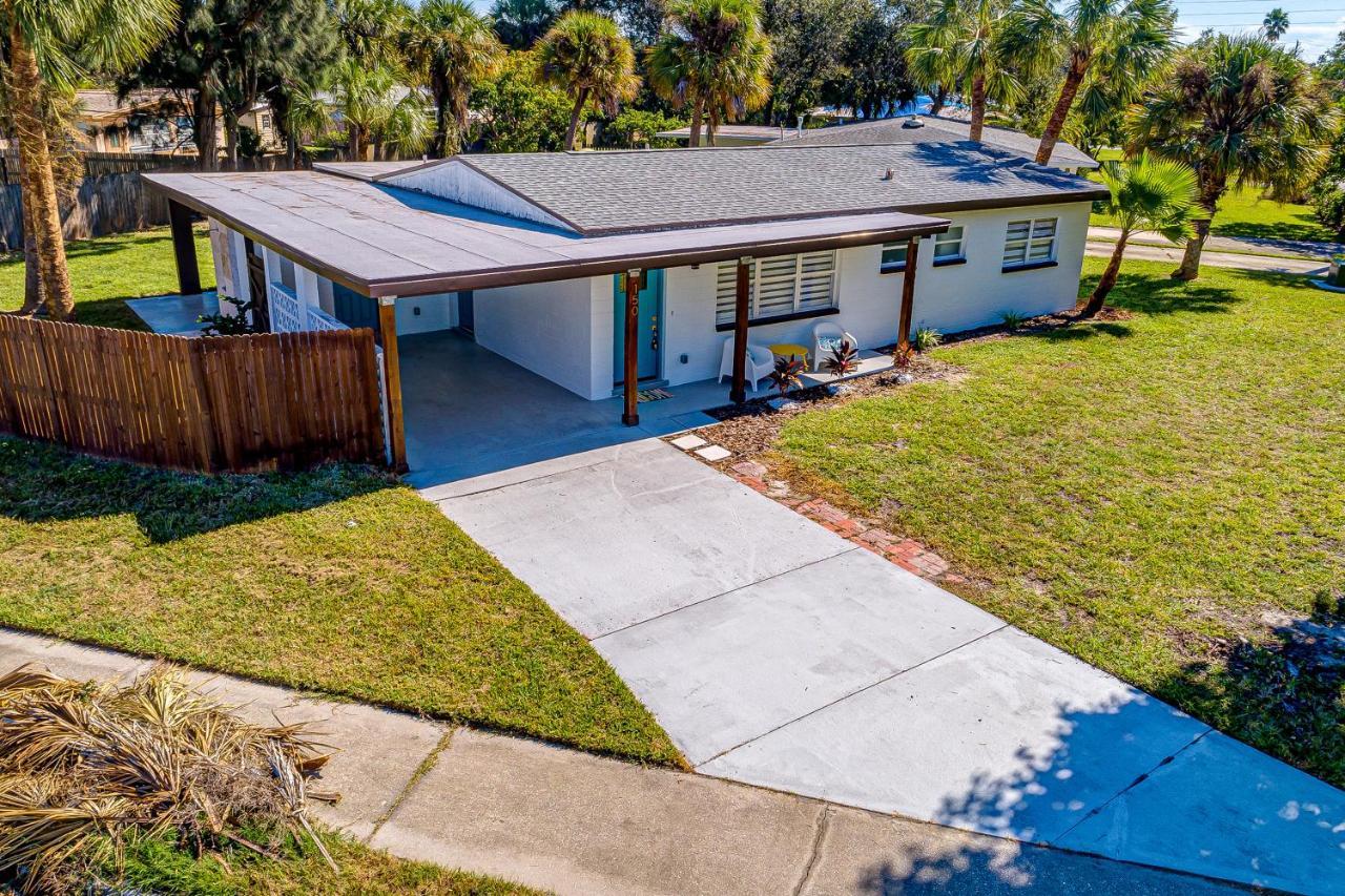Vila Suwannee Lane Cocoa Beach Exteriér fotografie
