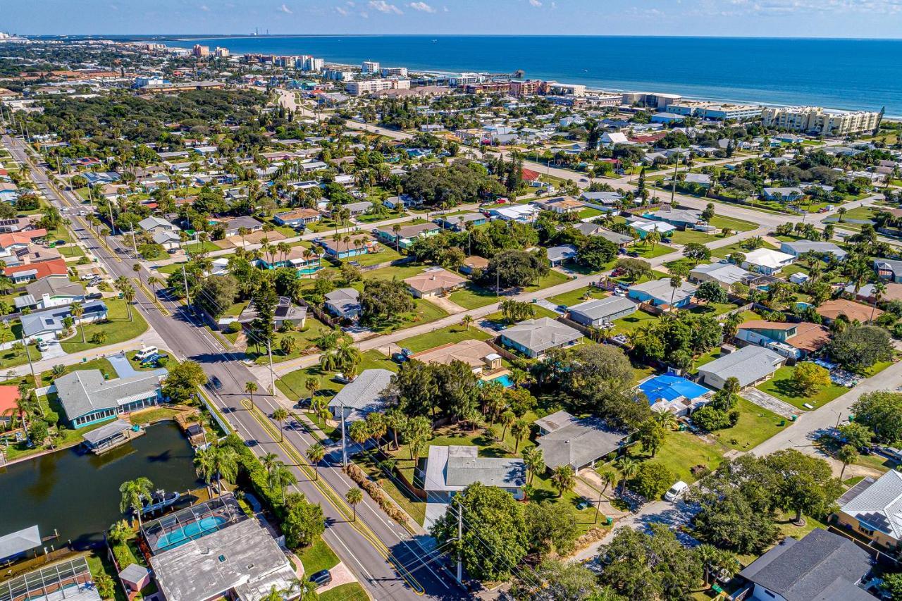 Vila Suwannee Lane Cocoa Beach Exteriér fotografie